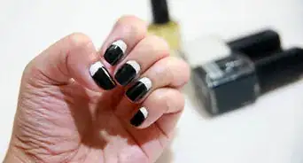 Do a Reverse French Manicure