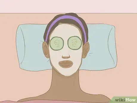 Image titled Throw a Bridal Shower at a Spa Step 13