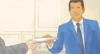 Verbally Give Two Weeks' Notice