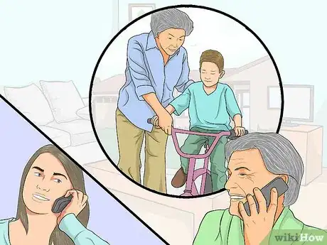 Image titled Keep in Contact with Your Grandkids Step 10