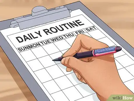 Image titled Use an ADHD Coach Step 8