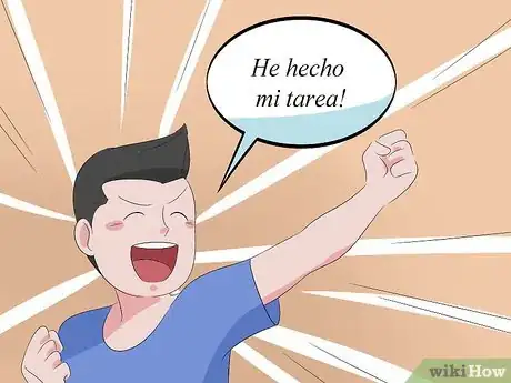 Image titled Conjugate Hacer Step 11