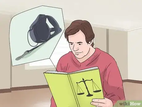 Image titled Prepare Your Dog to Go Off‐Leash Step 9