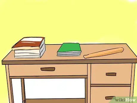 Image titled Pack a School Bag for Boys Step 5