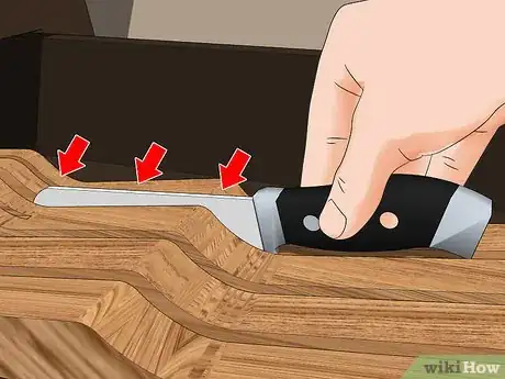 Image titled Store Knives in Your Kitchen Step 8