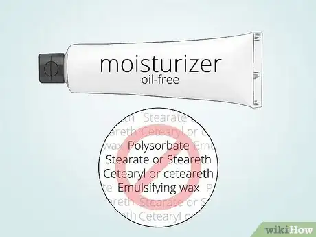 Image titled Wash an Acne Prone Face Step 8