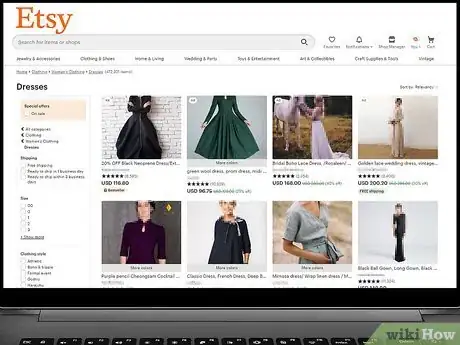 Image titled Sell Clothes Online Step 3