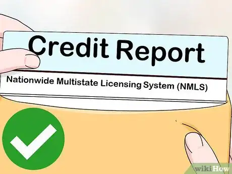 Image titled Obtain a Mortgage Loan Originator License Endorsement in California Step 8