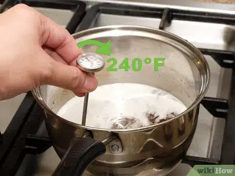 Image titled Make Marshmallow Fluff Step 4