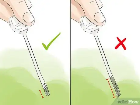 Image titled Prepare a Gas Powered Lawnmower Step 9