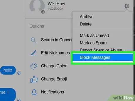 Image titled Avoid Being Stalked on Social Media Step 10
