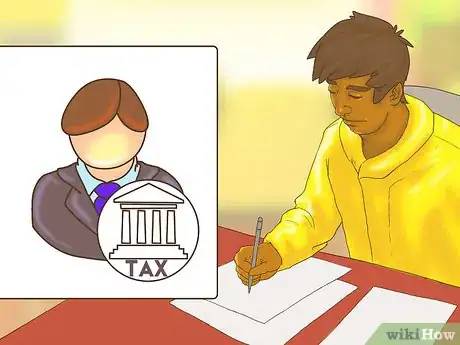 Image titled Compare Tax Rates Between Business Structures Step 2