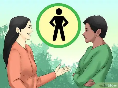 Image titled Stop One Bridesmaid from Stressing Out the Others Step 5