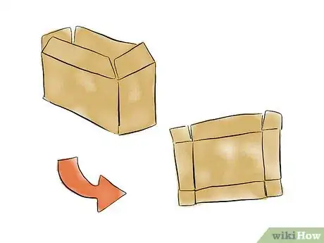 Image titled Make a Beer Box Top Hat Step 2