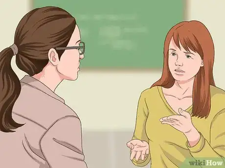 Image titled Help Your Child Cope with Allergies Step 12