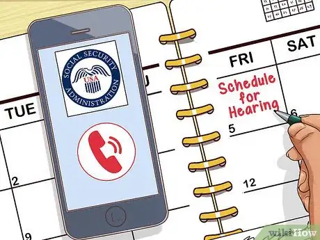 Image titled File for Disability in Minnesota Step 11