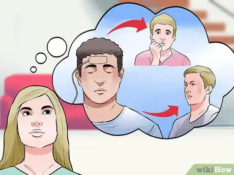 Image titled Ease PTSD with Electric Patches Step 2