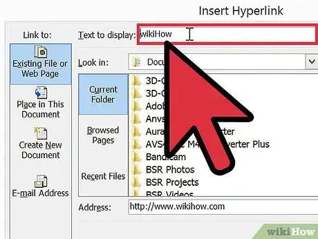 Image titled Put a Hyperlink in Microsoft PowerPoint Step 4