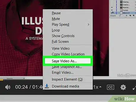 Image titled Download Lynda Videos Step 28