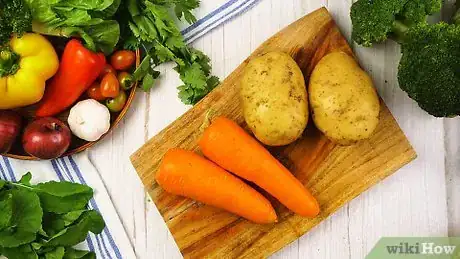 Image titled Make Keto Salads Step 5