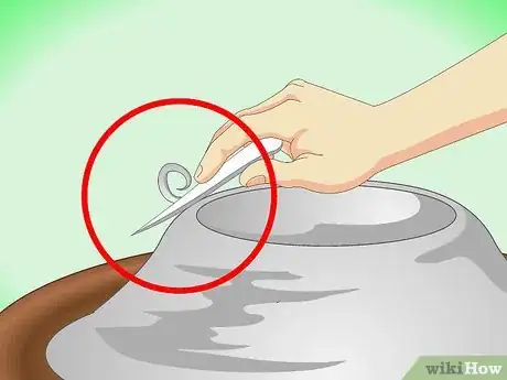 Image titled Make Pottery Sinks Step 17