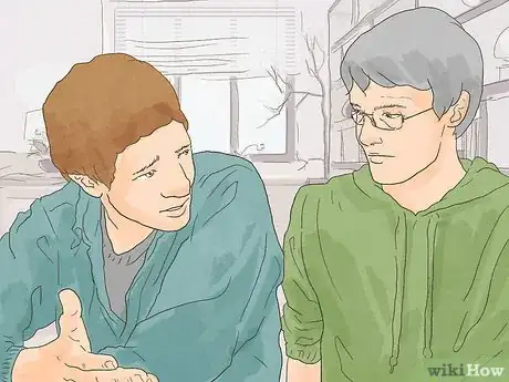 Image titled Stop Fighting with Your Father Step 3