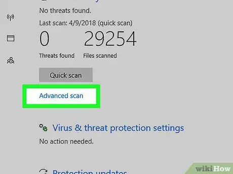 Image titled Run Windows Defender Offline Step 3
