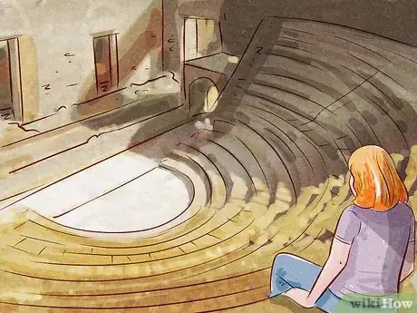 Image titled Visit Pompeii from Naples Step 10