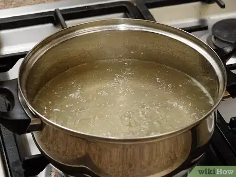 Image titled Prepare Green Beans Step 6