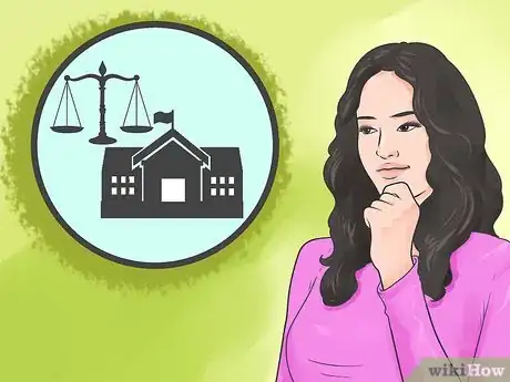 Image titled Become an Intellectual Property Attorney Step 7