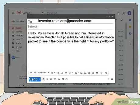 Image titled Contact Moncler Step 14