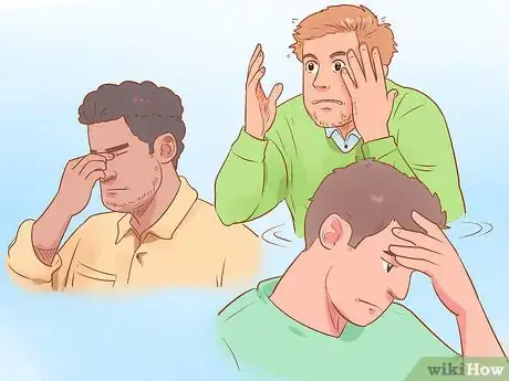 Image titled Stop Panic Attacks Step 1