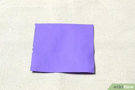 Image titled Make a Ring out of Paper Step 1