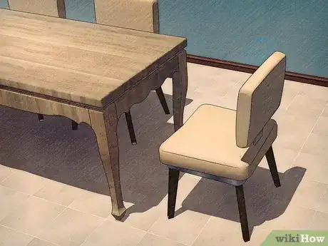 Image titled Mix Vintage Style Into a Modern Home Step 3