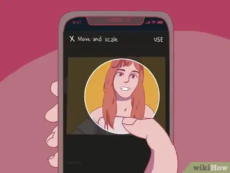 Image titled Impress Your Celebrity Crush Step 8