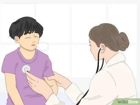 Image titled Deal with Your Child's Anemia Step 7