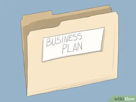 Image titled Start a Home Based Writing Business Step 10