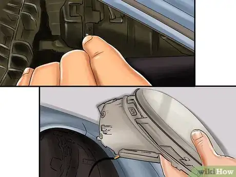 Image titled Remove Beetle Headlights Step 10