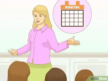 Image titled Create a Marketing Calendar Step 30