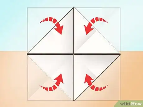 Image titled Do Easy Origami Step 10