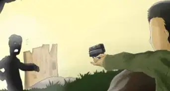 Plan and Execute Assaults in a Warzone