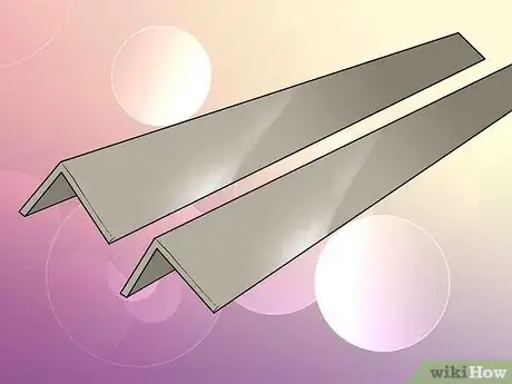 Image titled Build a Small Sheet Metal Brake Step 2