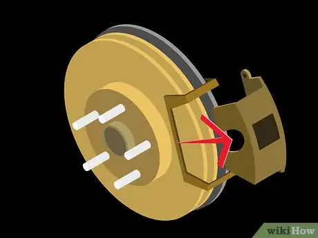 Image titled Install Disc Brakes on a Ford Taurus Step 9