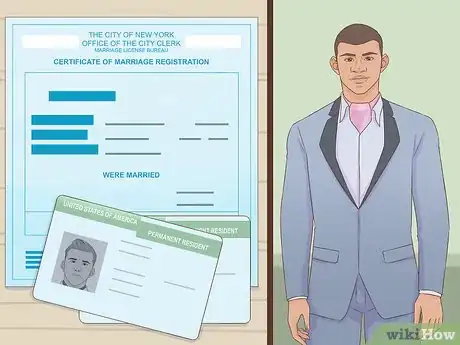 Image titled Get Married in New York City Step 8