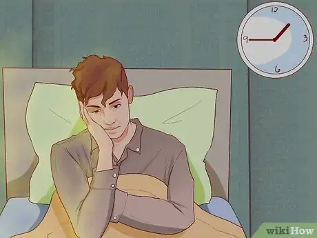 Image titled Recognize Symptoms of Sleep Apnea Step 7