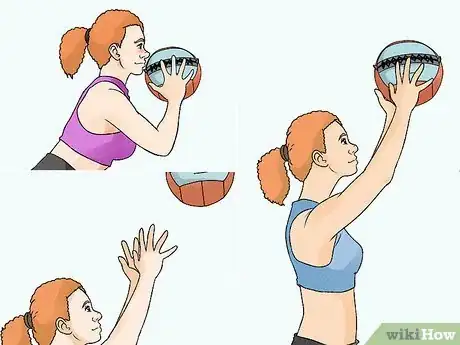 Image titled Do Wall Balls Step 7