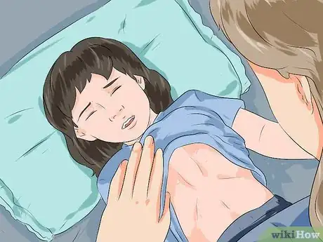 Image titled Recognize an Asthma Attack in Children Step 12