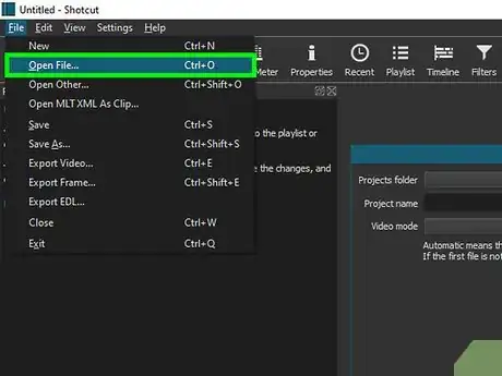 Image titled Use Greenscreen on Windows Movie Maker Step 16
