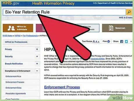 Image titled Make Email HIPAA Compliant Step 8
