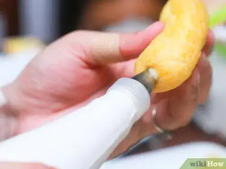 Image titled Make Éclairs Step 29